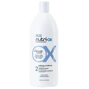 Nutri-Ox - Fortifying Conditioner - Normal Liter